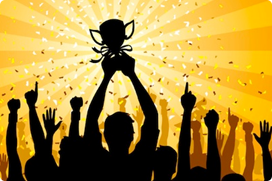 Thành tích - Giải thưởng