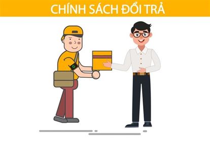 Đổi Trả & Bảo Hành