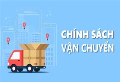 Chính Sách Vận Chuyển ALoCook
