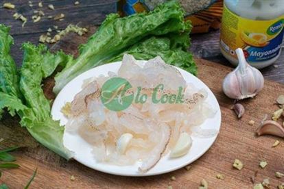 Sứa ăn liền Long Phụng