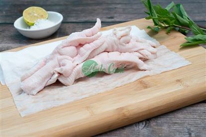Chân gà rút xương Long Phụng 1 kg